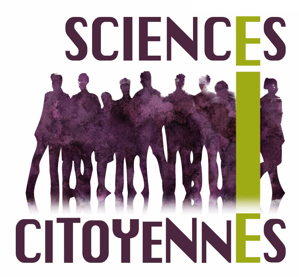 Sciences-Citoyennes