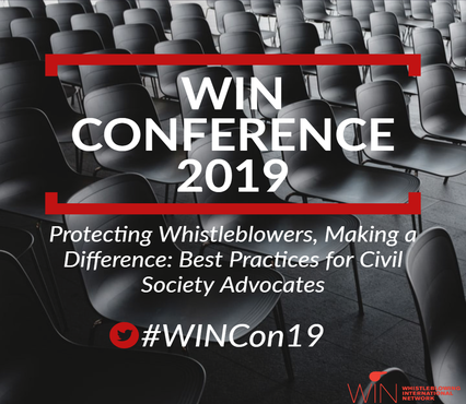 Introducing WIN's Inaugural Conference