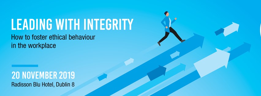 Integrity at Work Conference 