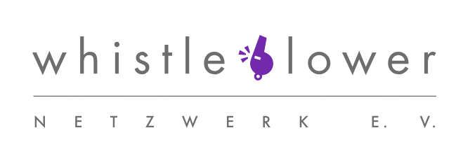 Whistleblower Netzwerk E.V (Germany)