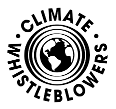 Climate Whistleblowers