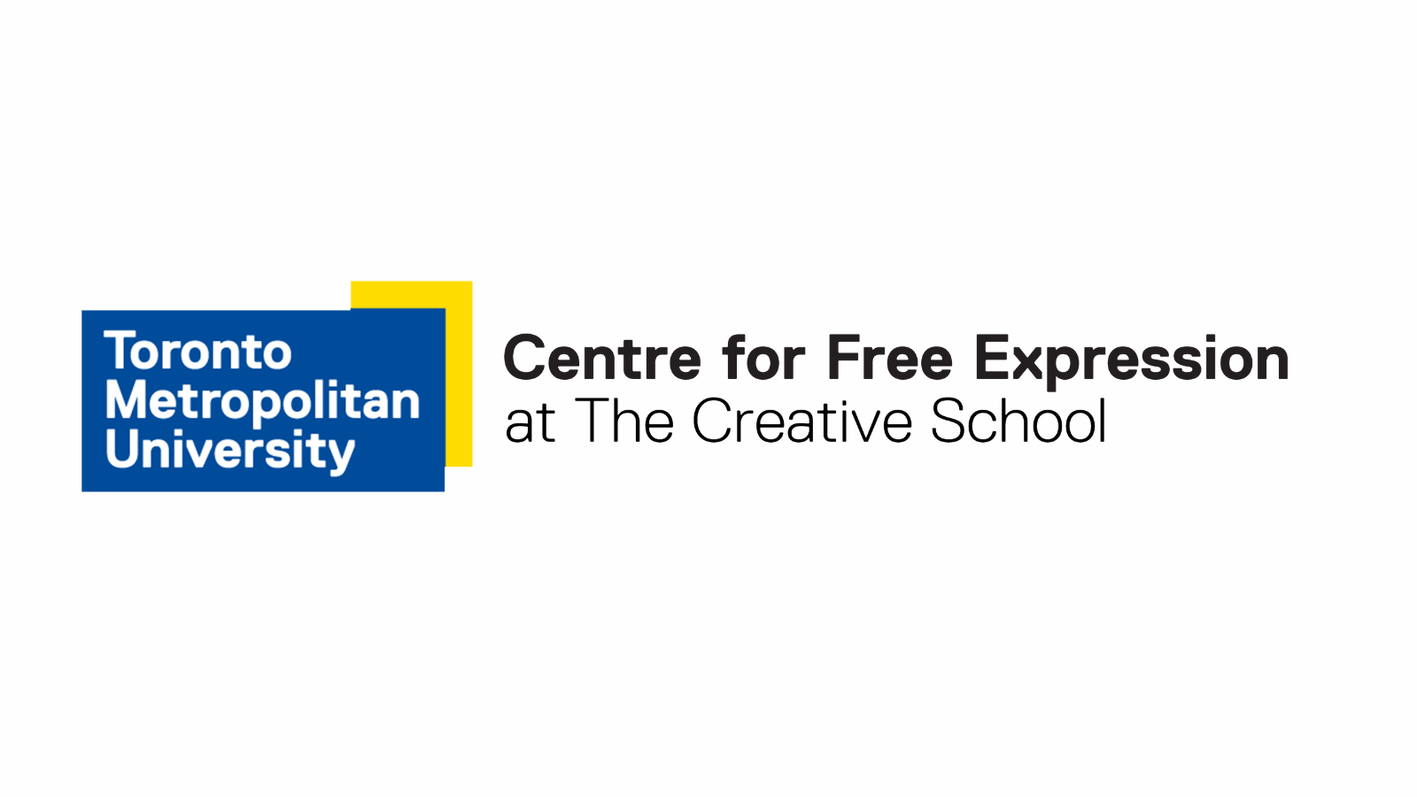 Centre for Free Expression (Canada)