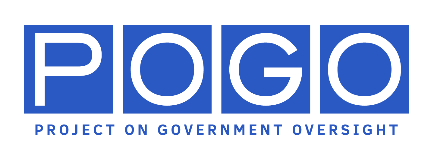 Project on Government Oversight (US)