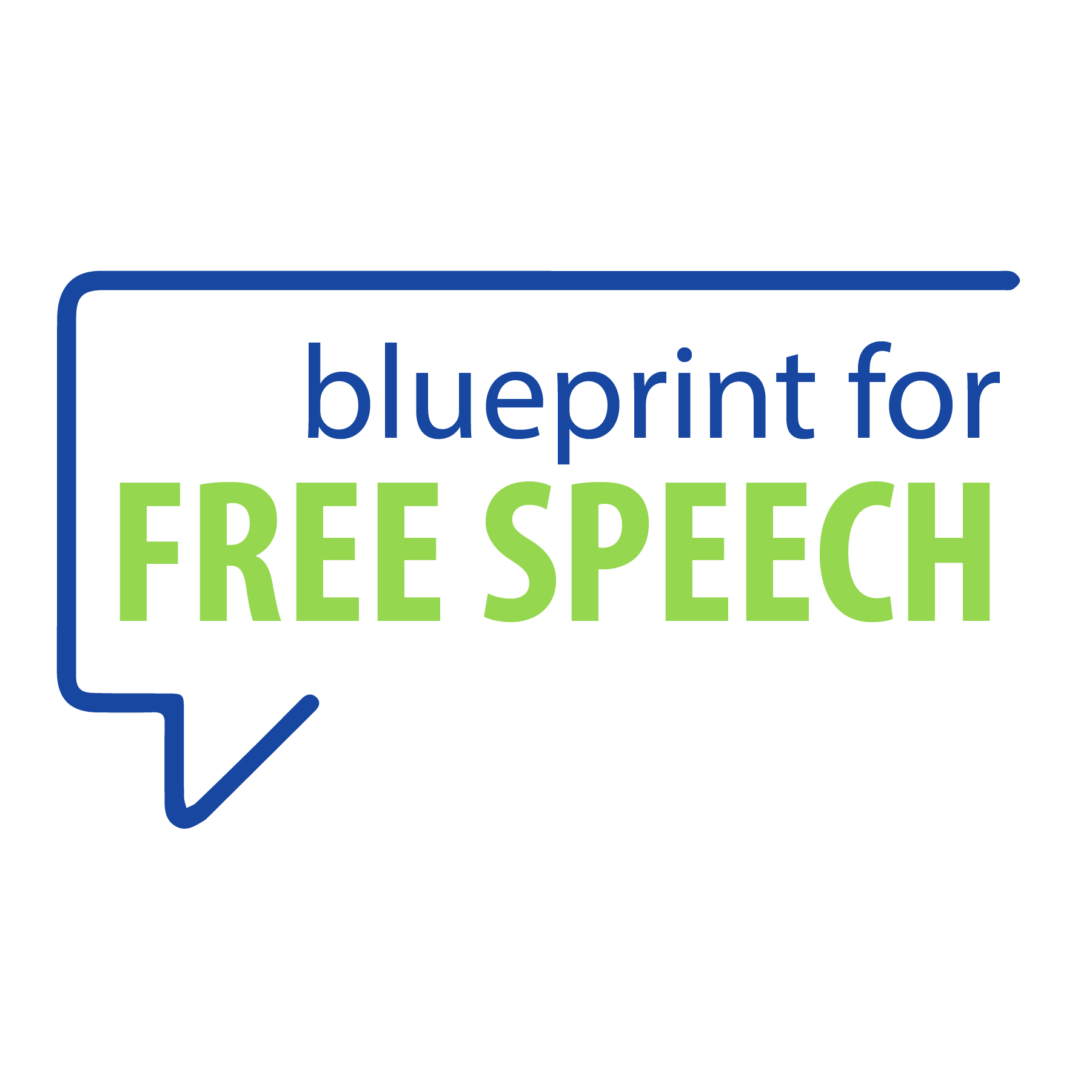 Blueprint for Free Speech (International)