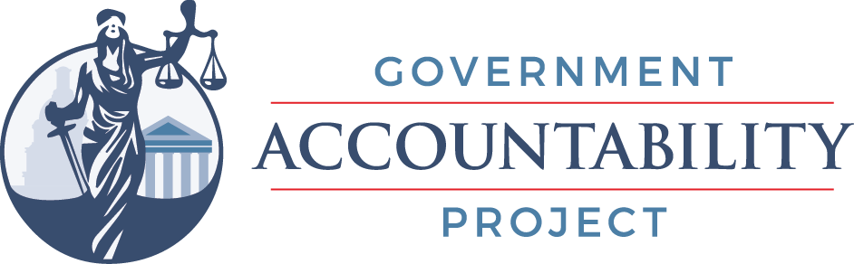 Government Accountability Project