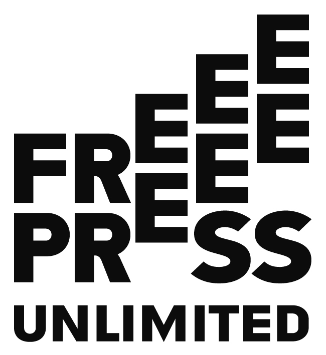 Free Press Unlimited