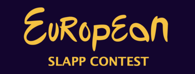 European SLAPP Contest 