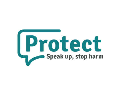 Protect: Whistleblowing in the Insurance Sector