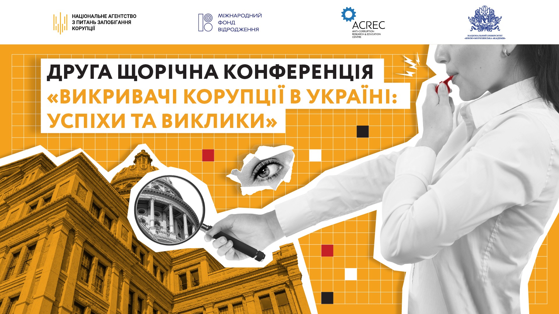 Whistleblowers in Ukraine:  Successes & Challenges