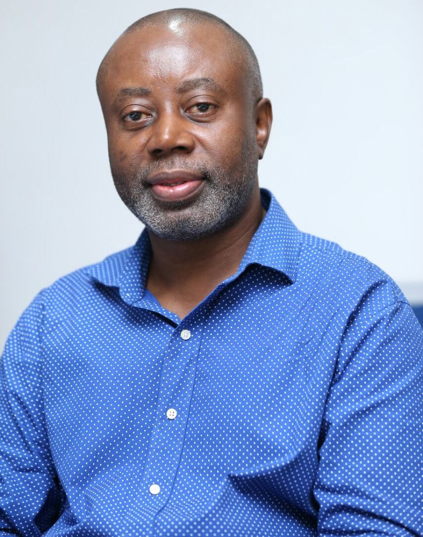  Chido Onumah