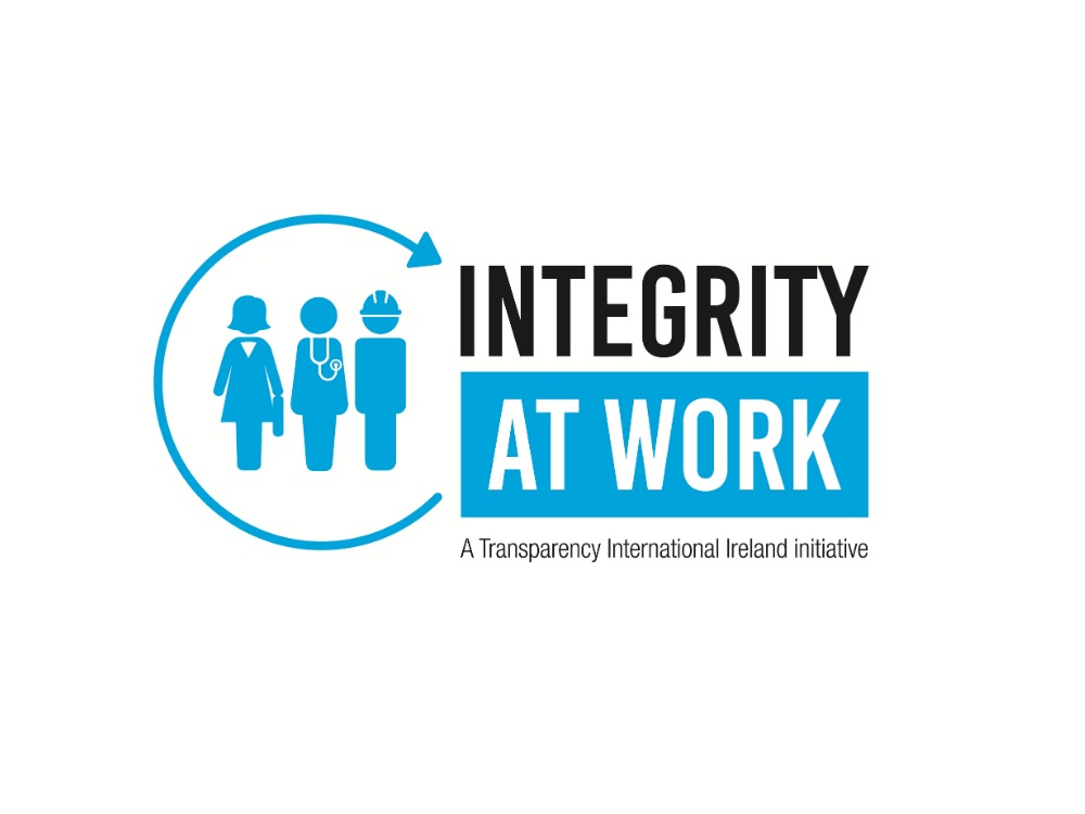 Integrity at Work Week – ‘Ethics in the Workplace: New Challenges and Opportunities for Employers’
