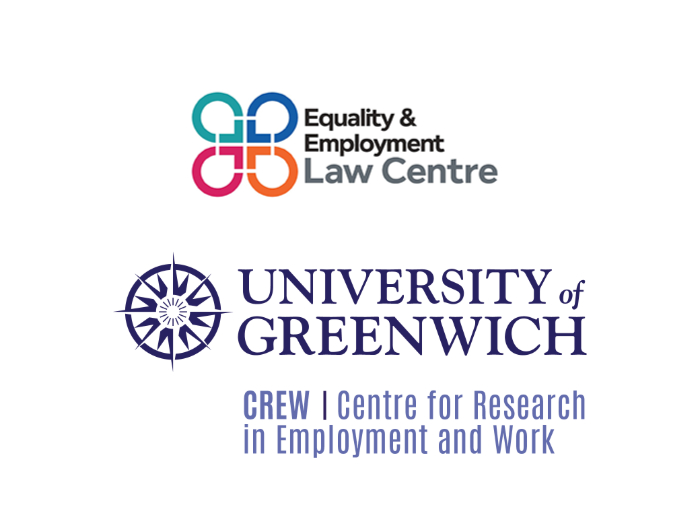 Launch Event - Whistleblowing with Discrimination at Employment Tribunal