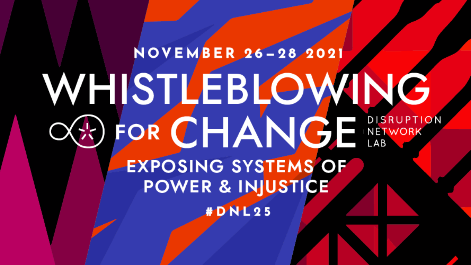 Conference & Book Launch: Whistleblowing for Change Exposing Systems of Power & Injustice
