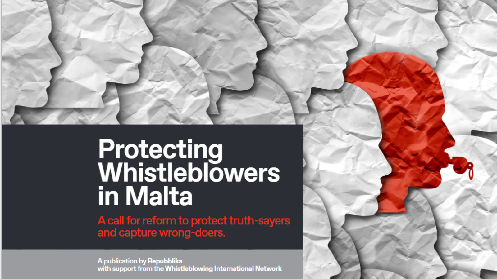 Protecting Whistleblowers in Malta