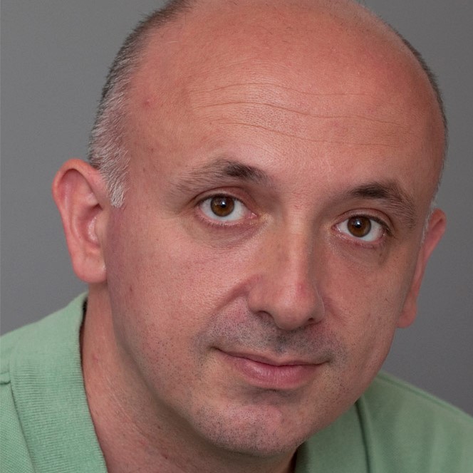 Image of  Vladimir Radomirović 