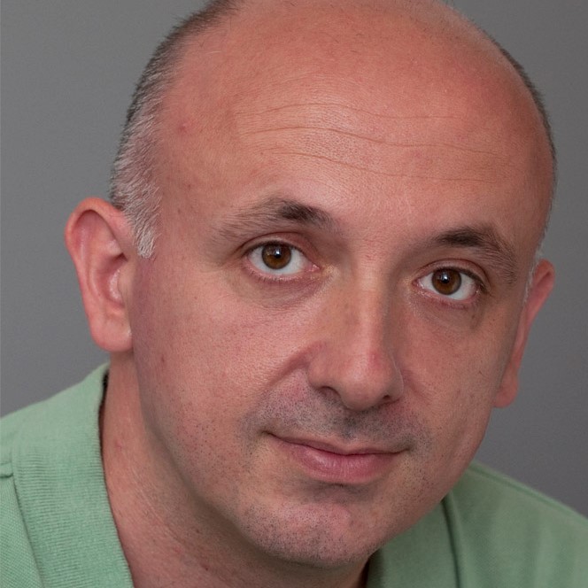 Vladimir Radomirović 
