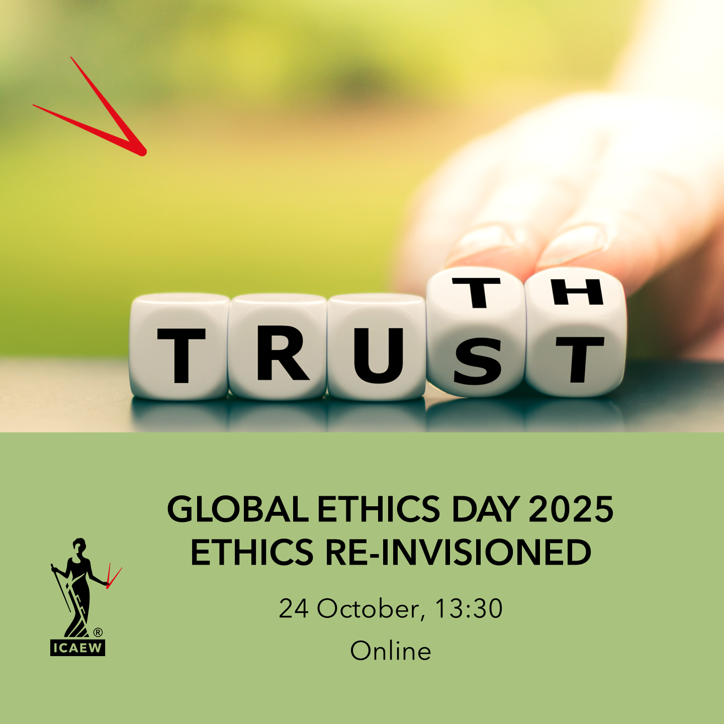 Global Ethics Day 2025