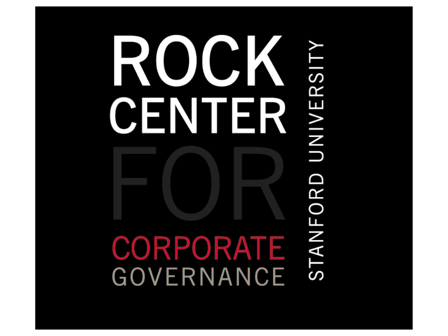 Rock Center Lunch Event: Whistleblowers, Ethics and Compliance