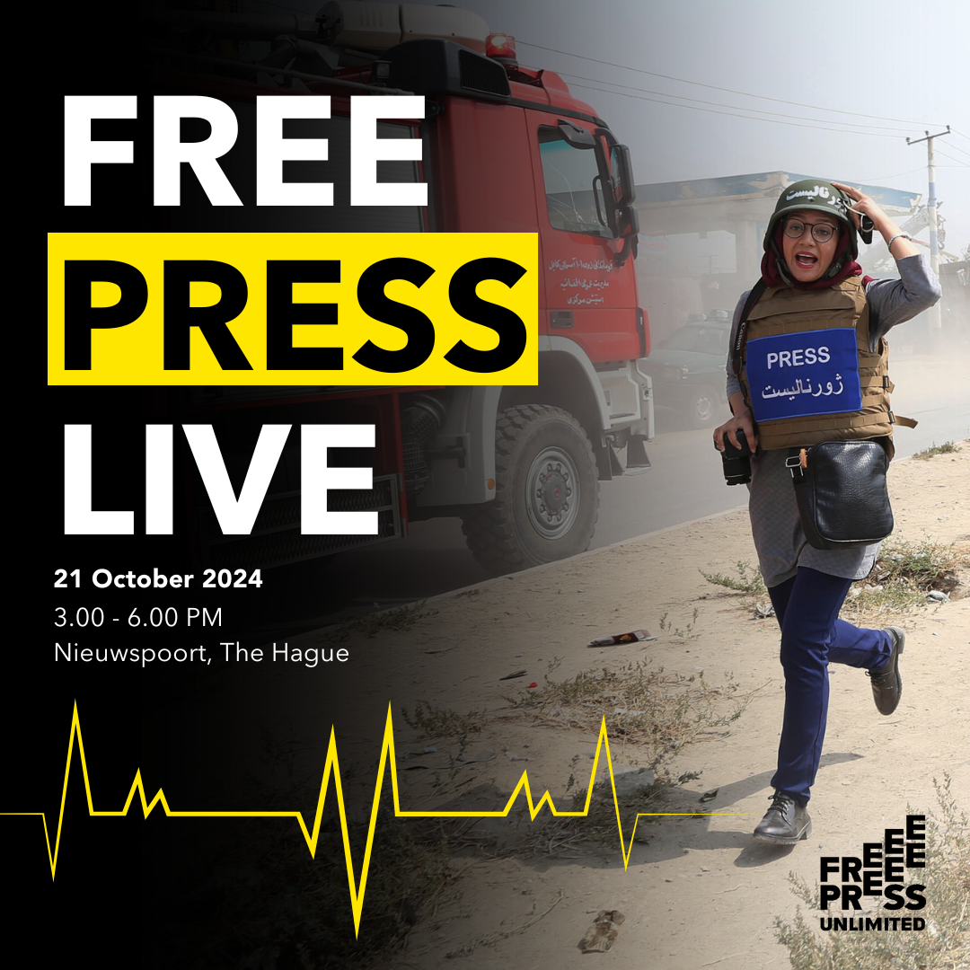 Free Press Live 2024