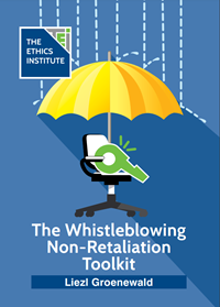 The Whistleblowing Non-retaliation Toolkit (2022)